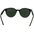 thumbnail image 5 of RAY BAN RB4305-601-9A-53 Sunglasses Size 53mm 145mm 19mm Green Brand New, 5 of 5