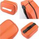thumbnail image 3 of For LEADING IDEAL Lixiang L7 L8 L9 2022 2023 Car Tissue Bag, Orange, 3 of 5
