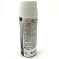 thumbnail image 2 of KRYLON RTA9219-6 PACK FLAT WHITE Rust Tough Protective Enamel - Quick Dry - 40% Stronger - 12 oz Aerosol, 2 of 3