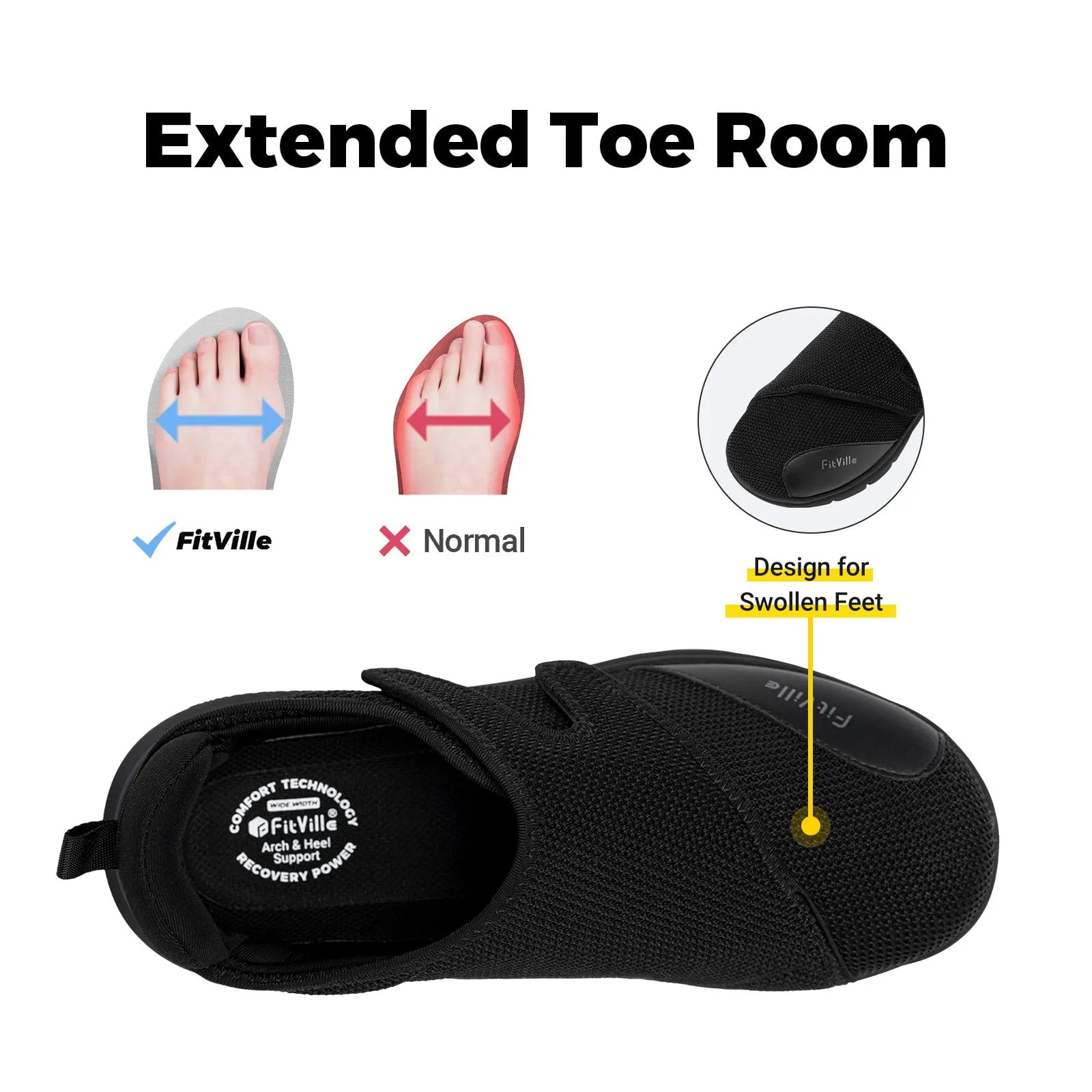 Dr scholls diabetic shoes deals