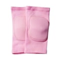 thumbnail image 5 of Nvzi Rodilleras protectoras de algodón para voleibol, rodilleras de apoyo para pole dance, yoga, rodilleras para uso atlético, 5 of 5