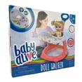 thumbnail image 2 of Hauck Baby Alive Doll Walker, 2 of 2