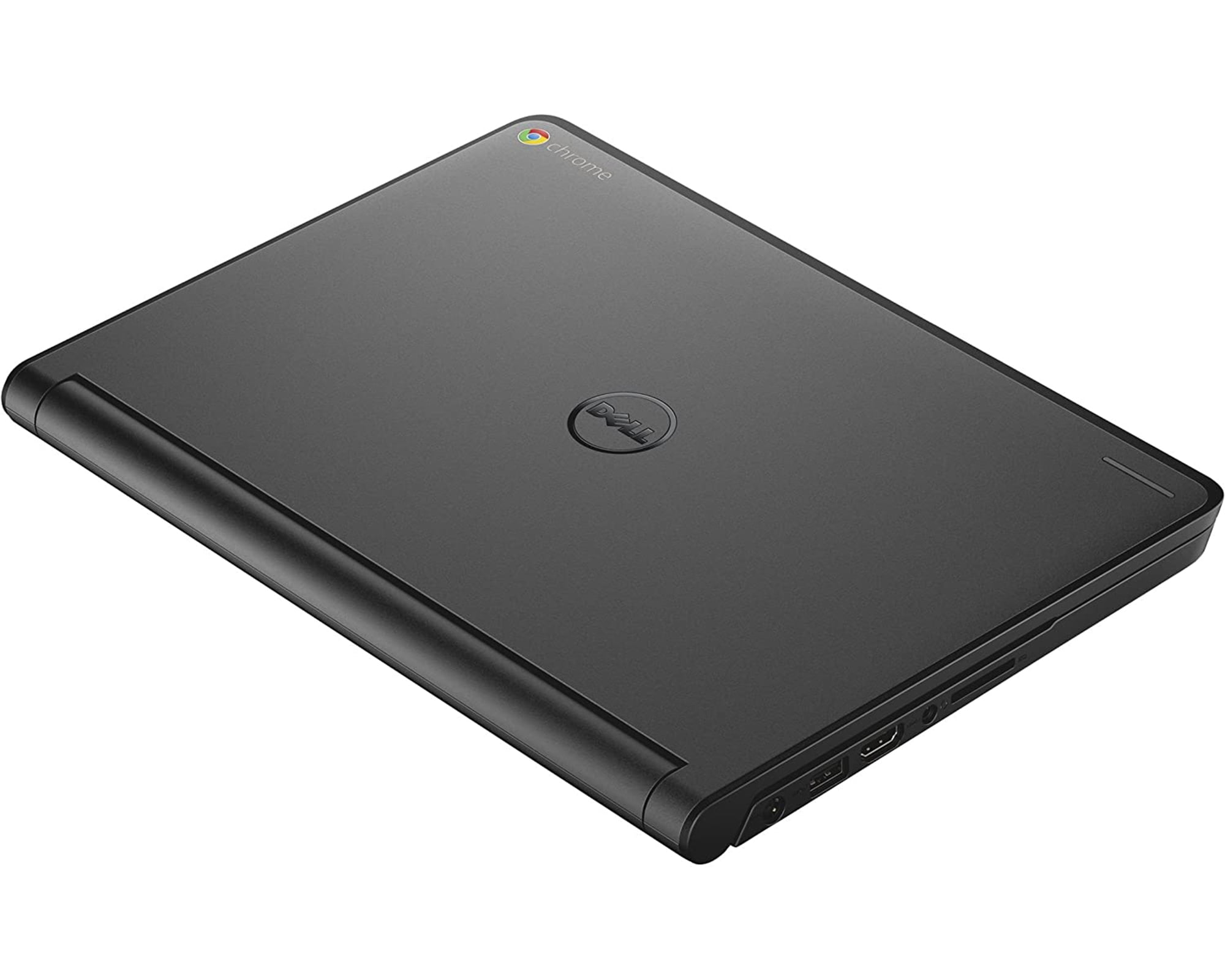 Dell ChromeBook 11 Laptop- 16GB SSD, 4GB RAM, Intel Celeron N2840 CPU, Chrome OS-