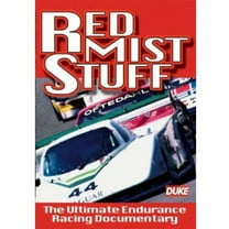 Red Mist Stuff (DVD), Duke Marketing, Sports & Fitness