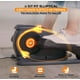 thumbnail image 3 of Ejercitador Elíptico para Piernas Portátil Sit Fit Elliptical Zona de Rebajas Color negro, 3 of 9