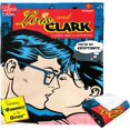 thumbnail image 1 of - Superman Silk Touch Throw Blanket, 50" X 60", My Kryptonite, 1 of 5