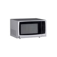 thumbnail image 2 of Microondas GE 0.7 Pies Silver Digital 10 Niveles 700W 127V Compacto, 2 of 6
