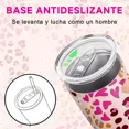 thumbnail image 3 of Vaso Térmico De Acero Inoxidable Con Calor/frí 40oz, 3 of 8