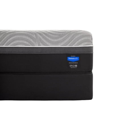 Sealy Posturepedic Performance Hybrid Kelburn Ii Mattress Sealy Posturepedic Performance Hybrid Kelburn Ii Mattress Image 1 Of 4