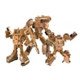 thumbnail image 3 of Golden Lagoon Beachcomber Perceptor and Seaspray Set of 3 Wonderfest Exclusive | Transformers Wonderfest Exclusive, 3 of 7