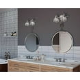 thumbnail image 5 of Progress Lighting - Two Light Bath - Bath & Vanity - Archie - 2 Light in Coastal, 5 of 5