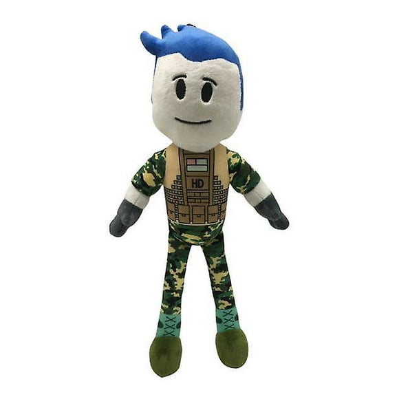 Roblox Plush Toy Figure Doll Gift