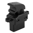 thumbnail image 2 of Interruptor de control de ventana eléctrica delantera y trasera B32H-66-370 reemplazo para Mazda 3 2004-2009 Jadeshay A, 2 of 8