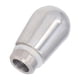 thumbnail image 1 of Boquilla de vapor para café con 3 orificios, boquilla de vapor para máquina de café de acero inoxidable, la mejor de su clase, 1 of 12