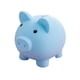 thumbnail image 1 of Hucha Cajas Dinero Almacenamiento FLhrweasw Azul, 1 of 9