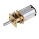 thumbnail image 1 of Motorreductor de caja de cambios eléctrica de alta potencia de 12 V CC, 78 RPM-3000 RPM 100 rpm, 1 of 7