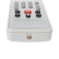 thumbnail image 3 of Toshiba Wc-l03se Télécommande Universelle de Climatiseur de Remplacement, 3 of 5
