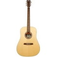 thumbnail image 2 of Kremona Steel-String Series 6 Guitare Acoustique, Droite, Naturelle (M10), 2 of 2