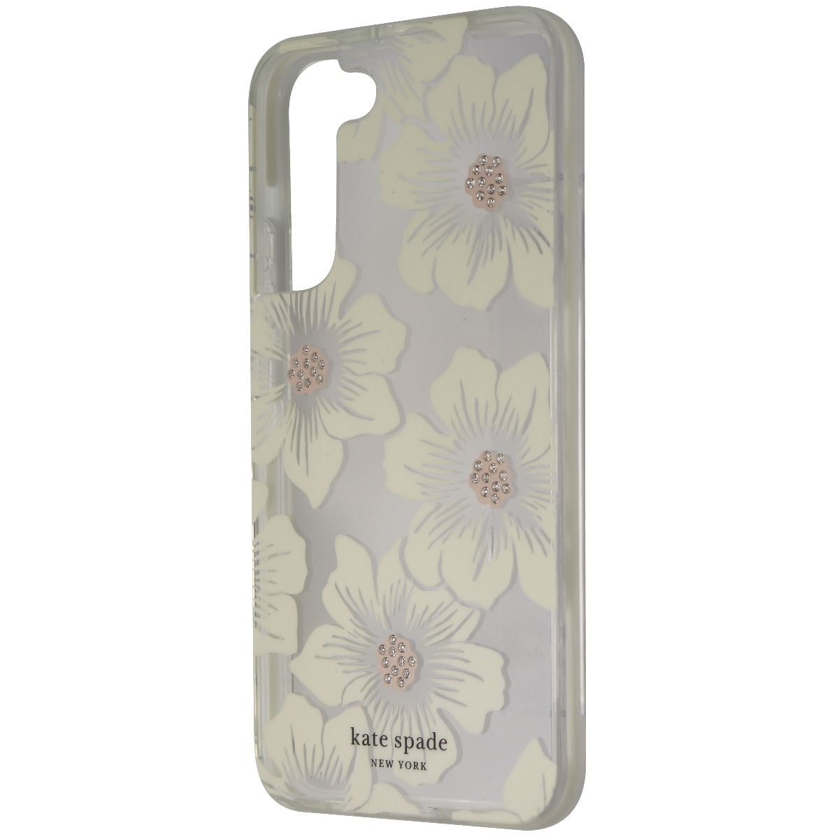 Kate Spade Galaxy S22 Accessories: Defensive Hardshell Case  display picture 3
