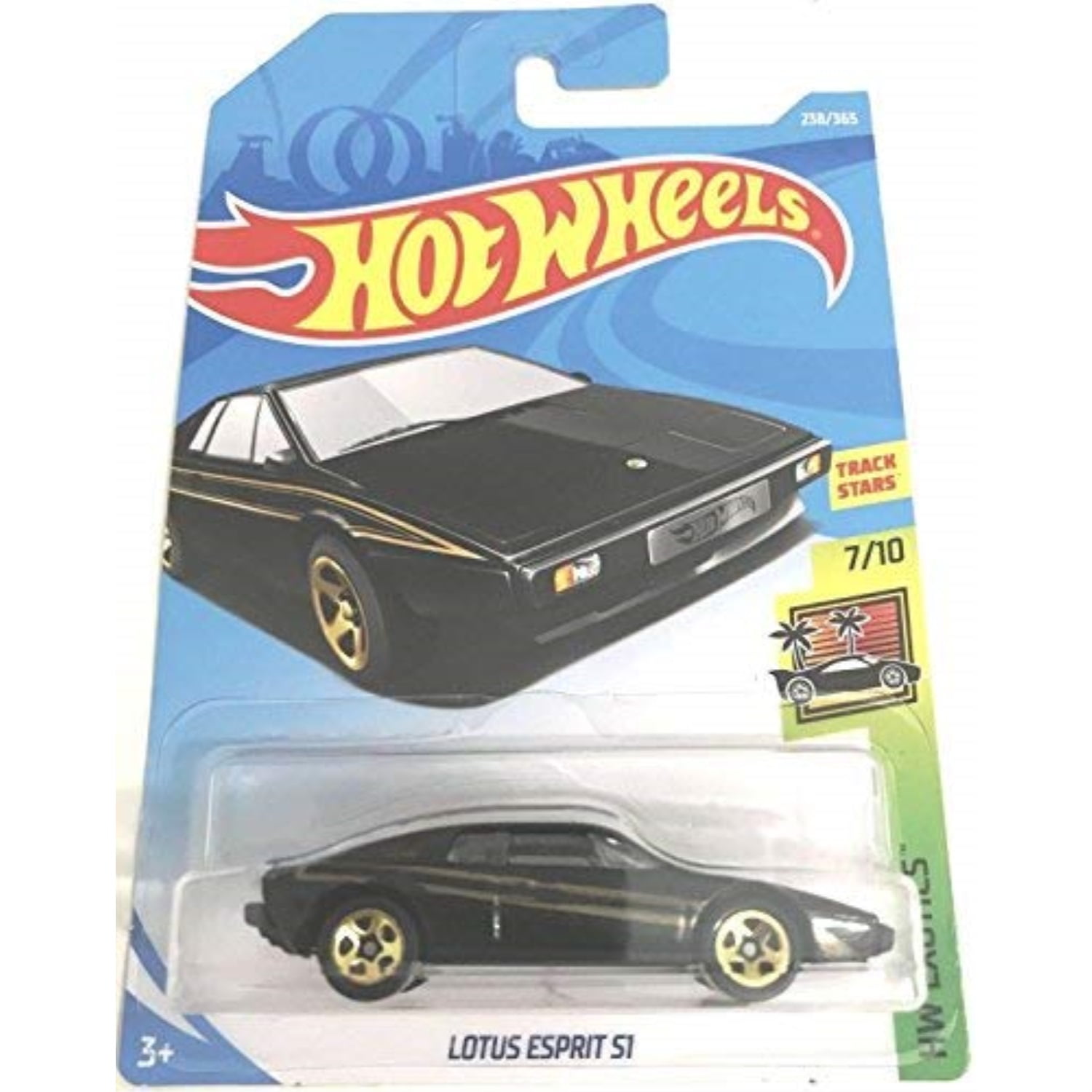 rare hot wheels 2018