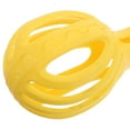 thumbnail image 3 of COMPUKAS 1Pcs Egg Whisk Stirrer Tool Plastic for Whisking Eggs in Kitchen 11.0x2.7x2.6in, 3 of 8