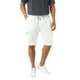 thumbnail image 3 of Txlixc - Pantalones cortos de carga para hombre, elásticos, cómodos, con cordón, informales, con múltiples bolsillos para hacer ejercicio, trotar, correr Txlixc Casual, 3 of 9