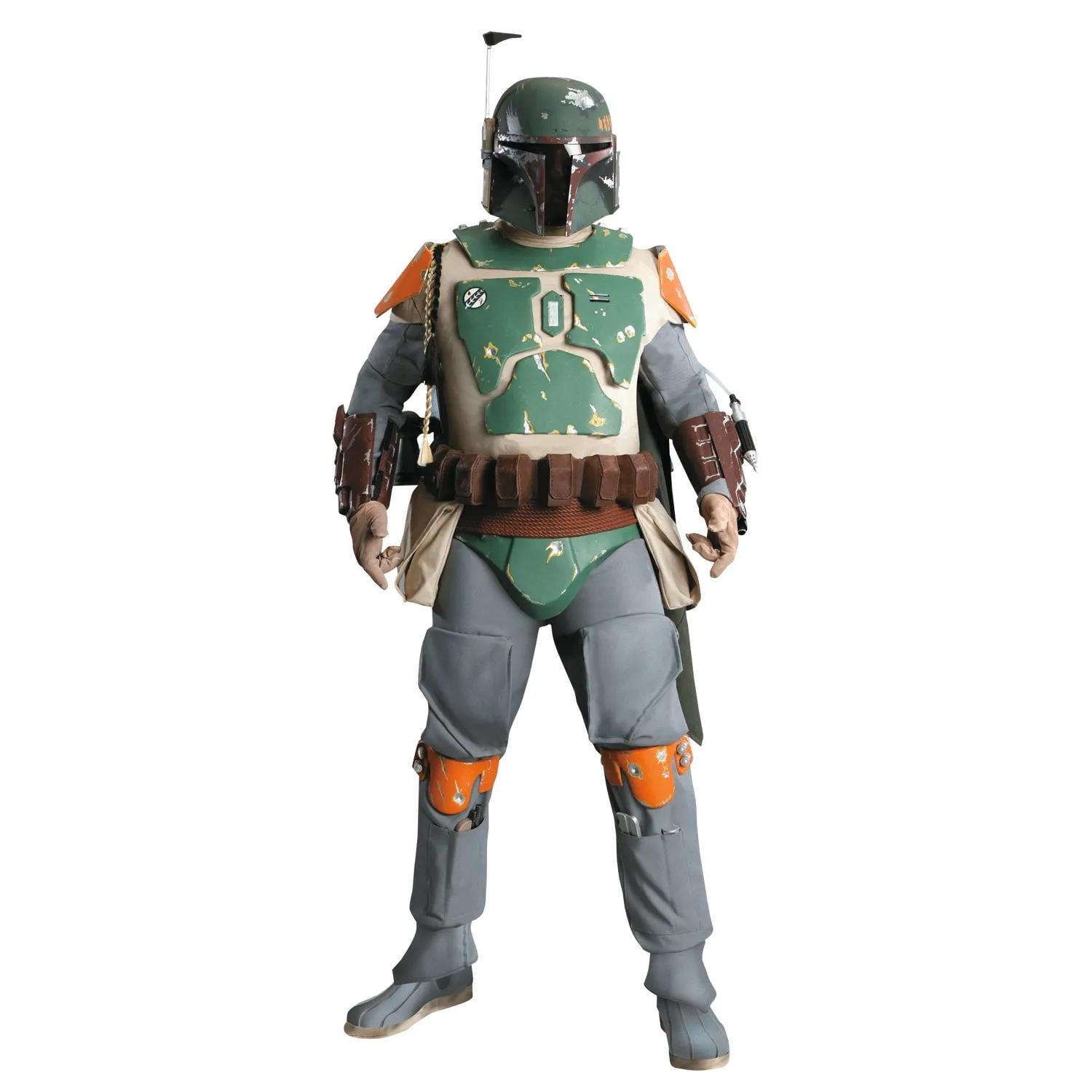 コレクション wooszoo Boba Fett Supreme 4f4210ed-39dd-4581-880e-