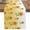 Yellow, variant on Sunflower Table Runner 90 Inches Long for Dining Table Decor,Watercolor Yellow Flower Gradient Plant Burlap Linen Farmhouse Table Runner Coffee Table Runners Dresser Scarf for Kitchen Party Holiday