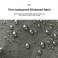 thumbnail image 6 of One-piece Waterproof Pants Fishing Half-body Wading Suit Fork Suit Fishing Pants, 6 of 6