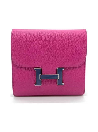 Hermes wallet ladies hot sale