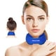 thumbnail image 1 of Envoltura de hielo para cuello, HEALSTOK, tratamiento de frío y calor, color azul, 1 of 7