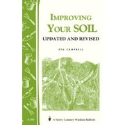 Improving Your Soil - Paperback