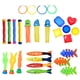 thumbnail image 2 of onlyliua Liquidación de Rebajas de Hoy Juegos En Buceo para Piscinas para Niños, Juego En Juguetes En Hunden, Variado En Buceo Bajo El Agua, 2 of 7