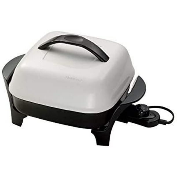 Presto 06620 11" Electric Skillet