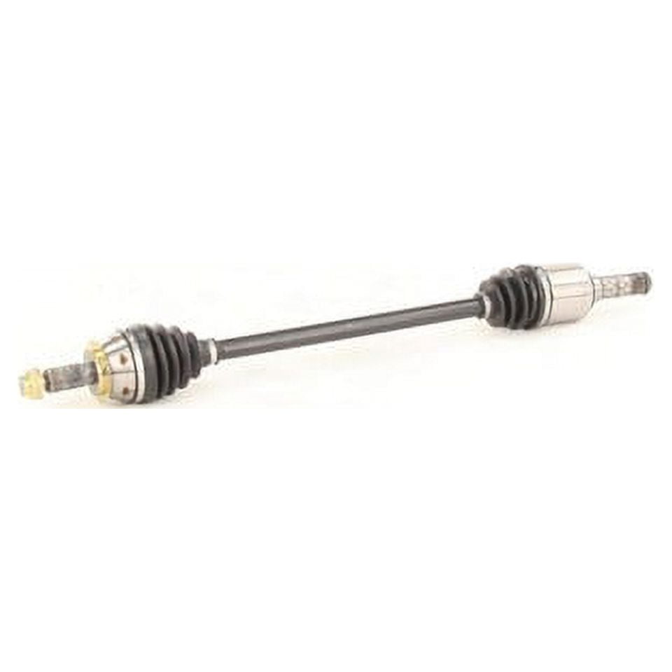 CV Axle Shaft Fits select: 2014-2018 SUBARU FORESTER