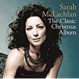 Sarah McLachlan - Wonderland: Holiday Songs - Christmas