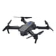 thumbnail image 2 of Pisexur Electronics - Dron plegable para hombre con cámara FPV 4K HD, cuadricóptero RC plegable con retención de altitud, ajuste de velocidad, giro y sistema de vibración. Electrónica para niños, org, 2 of 9