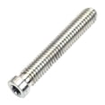 thumbnail image 1 of Tornillo de contrapeso de aluminio para taco de billar, duradero para jugadores de billar, portátil y de primera calidad. 0.5 onzas, 1 of 9