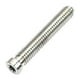 thumbnail image 1 of Tornillo de contrapeso para taco de billar de aluminio profesional para un mejor control. Accesorio de alta calidad. 0.5 onzas, 1 of 8