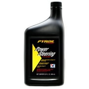Power Steering Fluid, 12 Oz PYPSF12P