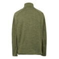 thumbnail image 2 of Regatta Mens Hepley Half Zip Fleece Jacket, 2 of 5