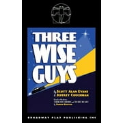 Three Wise Guys (Paperback)