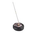 thumbnail image 1 of Pressure Washer Surface Cleaner, 2500PSI 1/4 Inch Interface Surface Cleaning Washer  for Patios, 1 of 7