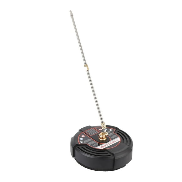 Surface Cleaning Washer, Efficient Pressure Washer Surface Cleaner for Patios