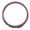 thumbnail image 1 of Key Ring, Beautiful Firm Stable Flat O Ring  For Keychain For Home Purple, 1 of 8