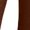 Brown, variant on TANGQIOP Women'S Causal Pants Clothes Knit 3/4 Length Slim Elasticized High Waisted Drawstring Pocket Athletic Solid Color Capris Brown S