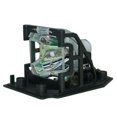 thumbnail image 1 of Lampe de Projecteur Osram Originale de Remplacement avec Boîtier pour Projecteur Europe SP-LAMP-LP2E, 1 of 5
