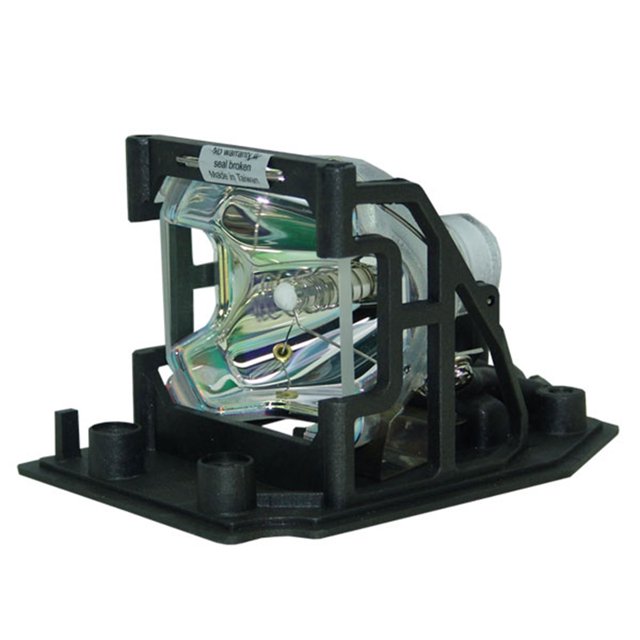 Lampe de Projecteur Osram Originale de Remplacement avec Boîtier pour Projecteur Europe SP-LAMP-LP2E