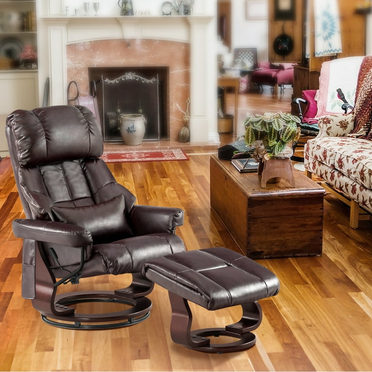 Mcombo recliner outlet