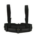 thumbnail image 2 of Patient Transfer Handling Belt, Nursing Gait Assist Device, Walking Gait Belt, Patient Aid Gait Belt,  Nursing  Gait Assist Device For Elderly, , Pediatrics, 2 of 8